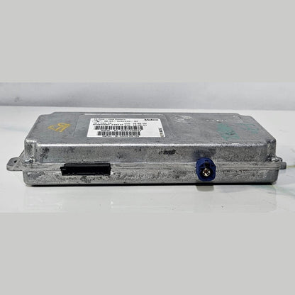 OEM BMW F10 F30 F12 F06 F20 F31 F22 ZB REAR VIEW CAMERA MODULE 9282420