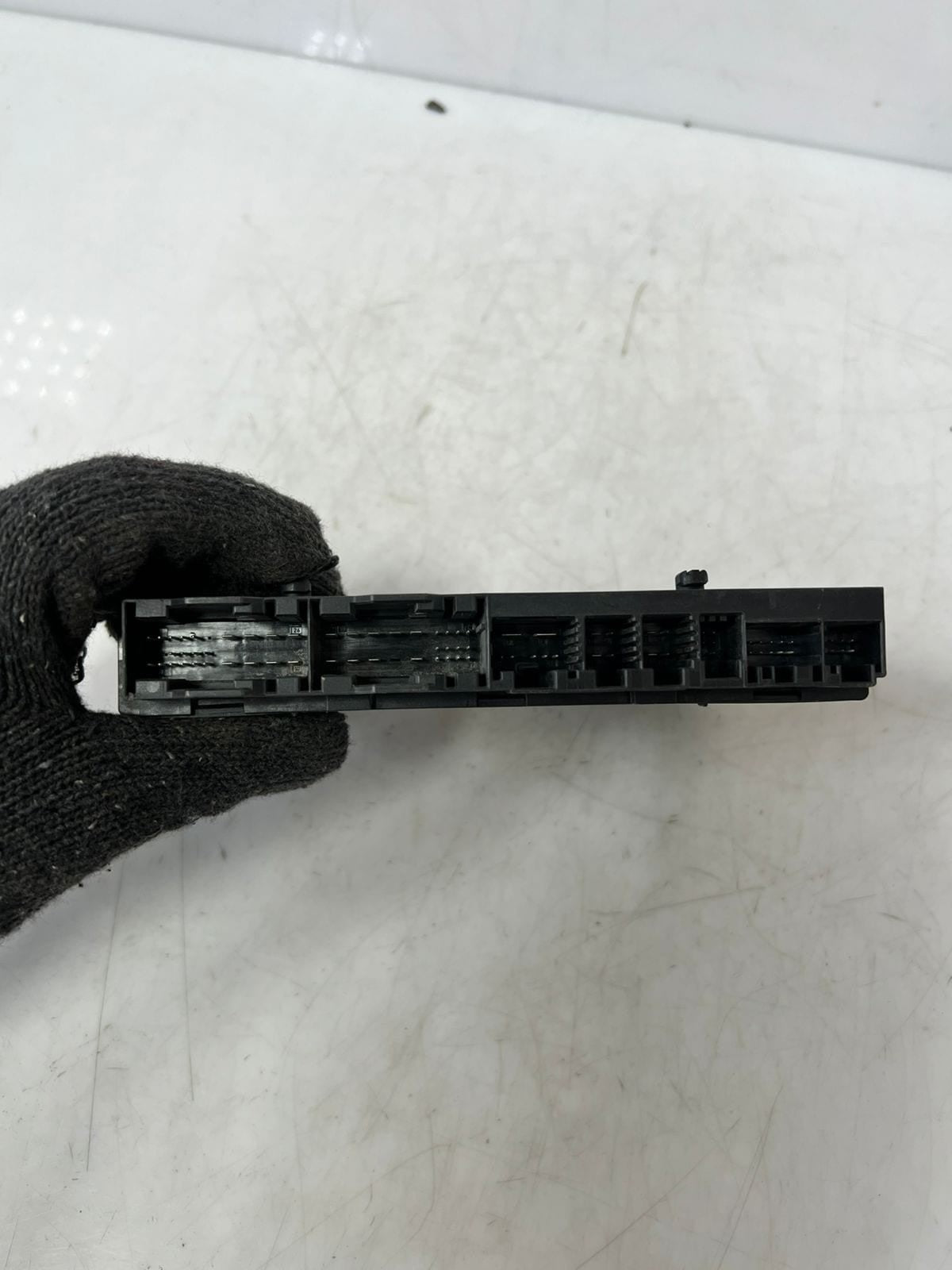 2009-2012 BMW 750i F01 7 Series Seat Control Module 9207023 OEM