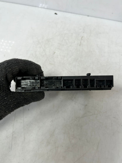 2009-2012 BMW 750i F01 7 Series Seat Control Module 9207023 OEM