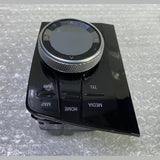 OEM BMW X7 G07 IDRIVE CONTROLLER TOUCH SWITCH CRYSTAL 5A371C6 02
