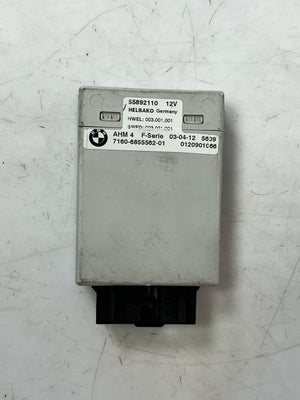 BMW F10 F20 F30 X3 F25 F SERIES Trailer Towing Control Module 6855562 OEM