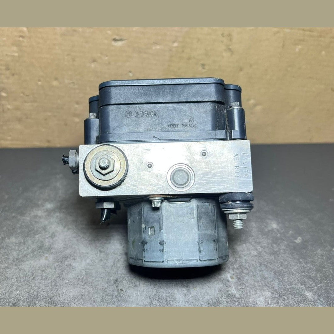 Mercedes W246 CLA B-Class ABS Anti Lock Brake Pump Module A000 4312000 OEM