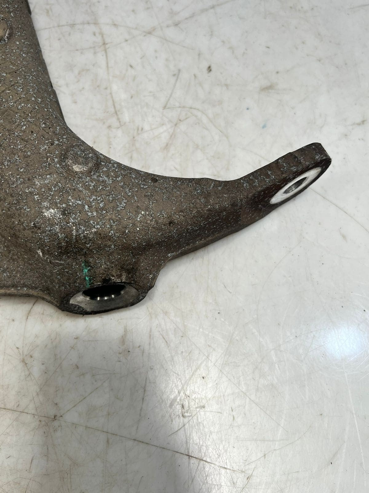 2011-2012 BMW X5  E70, X6 E71 WISHBONE Rear Lower Control Arm 6770954 OEM