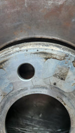 Load image into Gallery viewer, 2018-2023 BMW X3 G01 Brake Disc 6860911 X3 X4 G02 FRONT LEFT &amp; RIGHT
