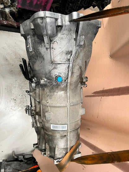 2007-2008 BMW X5 E70 3.0d M57N2 GA6HP26Z Automatic Transmission GEARBOX 7581582