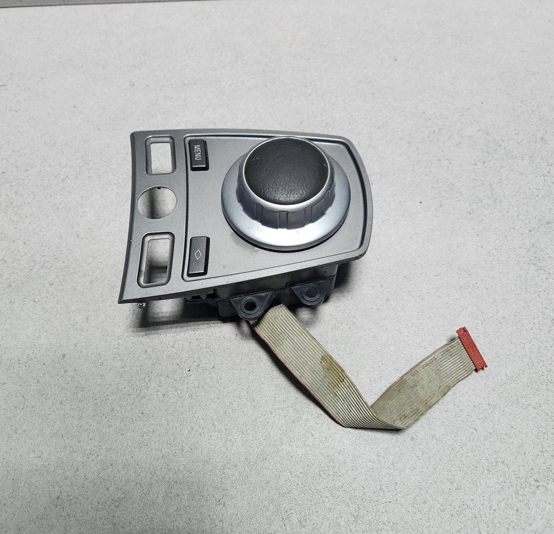 2006-2008 BMW 750i Idrive Navigation Controller Switch 6958364 7 Series E65 E66