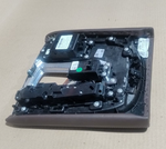 Bild in die Galerieansicht laden, BMW G11 G12 CENTER CONSOLE TRIM COVER WITH KNOB CONTROLLER SWITCHES,  9352292