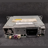 BMW 1 2 3 4 SERIES F2X F3X STEREO RECEIVER MULTMEDIA PLAYER HEAD UNIT - 9139913