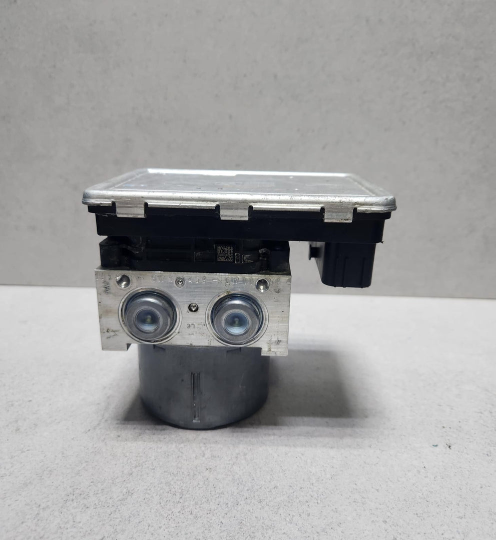 2020 BMW 330i Abs Pump Control Module 5A09E46 3 Series G20 G21