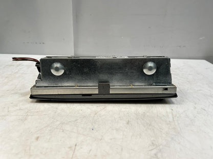 2002-2012 Land Rover Range Rover III L322 models Radio 7609213040 