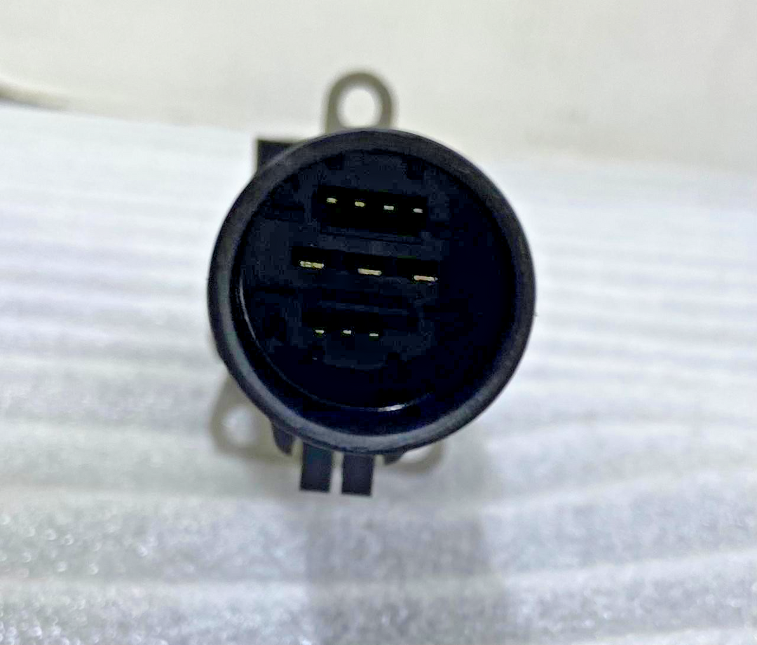 OEM BMW N20 N55 N26 Engine Cylinder Head Valvetronic Actuator for  1137 7603979