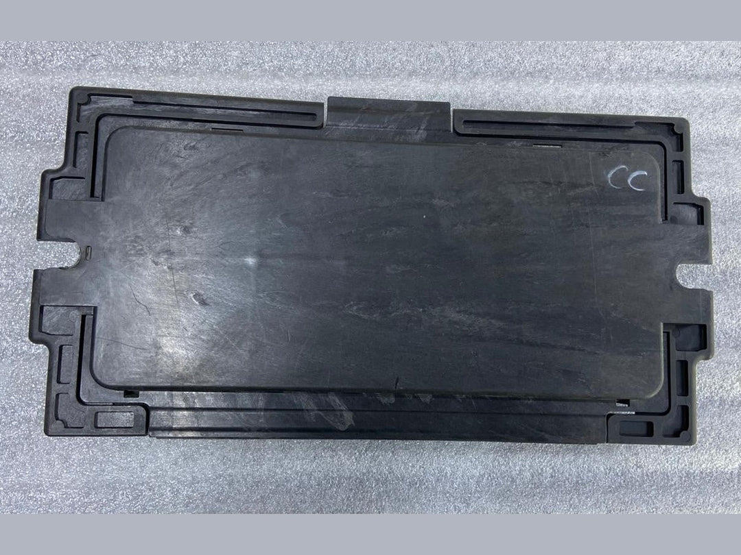 OEM BMW X5 E70 FRM LCM Footwell Lighting Control Module 9224617