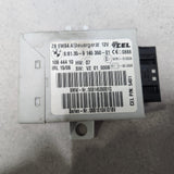 2008 BMW X3 Engine Control Unit 7809999 X3 E83 1.8sd 2.0sd N47