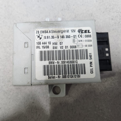 2008 BMW X3 Engine Control Unit 7809999 X3 E83 1.8sd 2.0sd N47 
