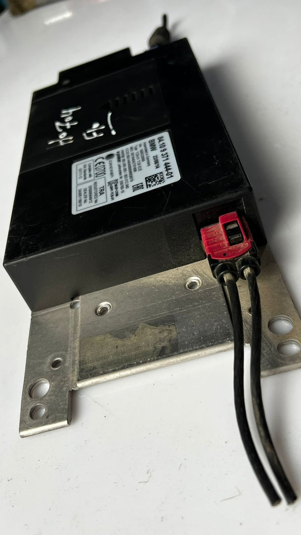 2014-2021 BMW i3 Telematics Bluetooth Control Module 9371444 F06 F10 F11 F12 F20