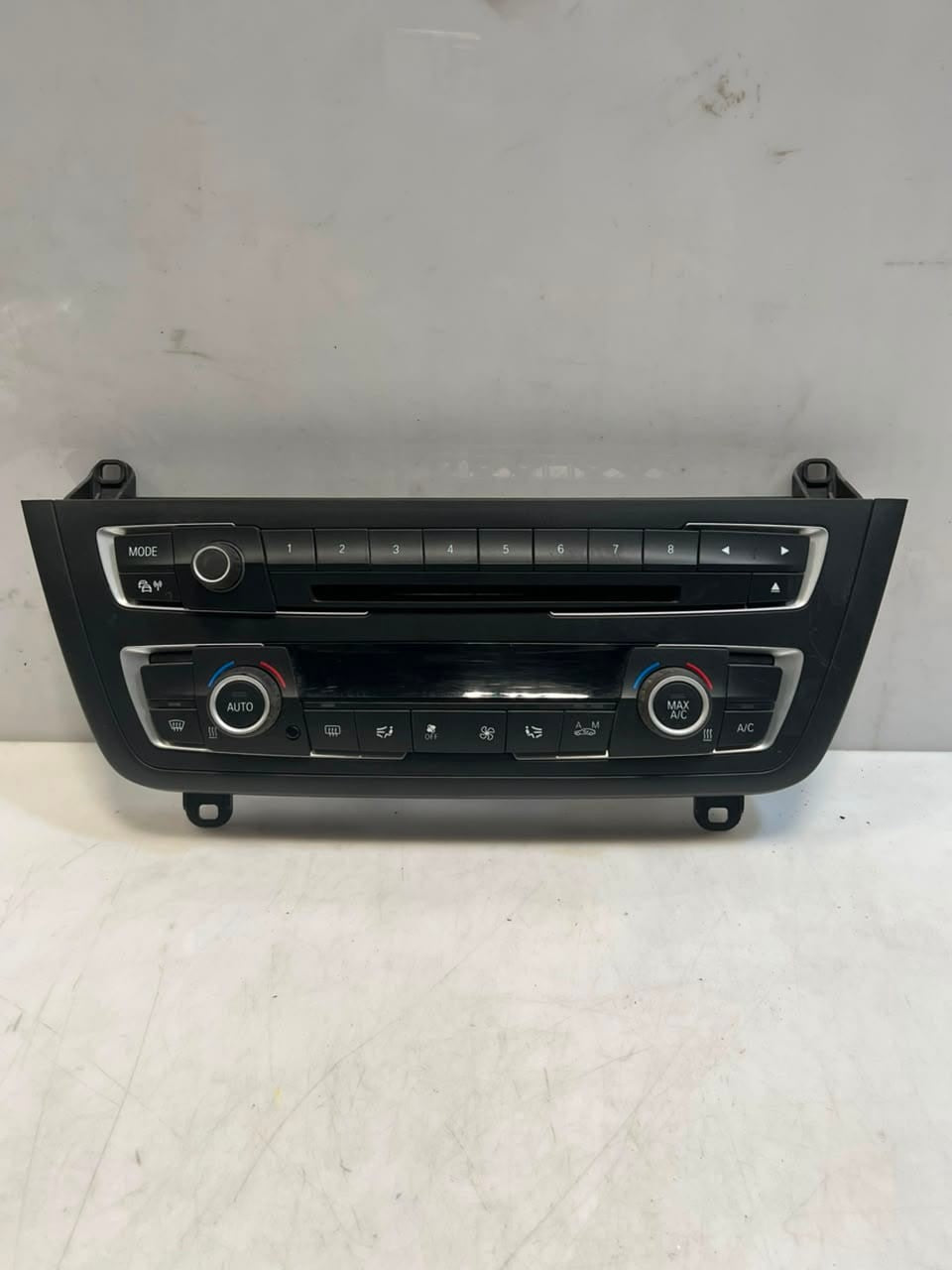 2013-2016 BMW 328i 3-Series F30 F35 F31 Climate Control Unit 9226784 OEM