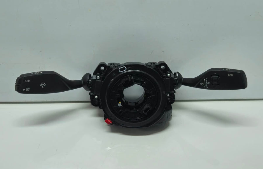 5A1D1F3-2022 BMW G26 420i RHD Steering Column Combination Switch OEM