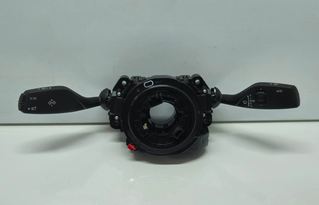 5A1D1F3-2022 BMW G26 420i RHD Steering Column Combination Switch OEM