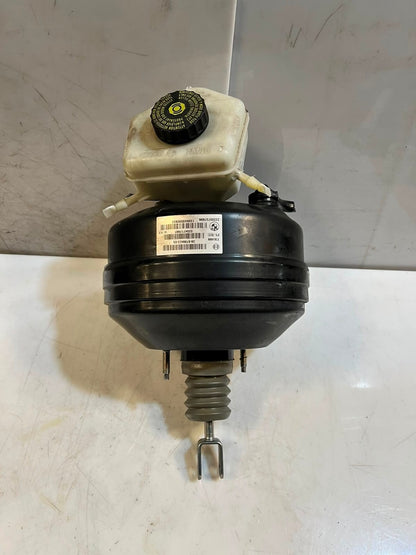 2012-2018 BMW 3 Series F20 F21 F22 F30 F31 Brake Servo Booster 6798423 OEM