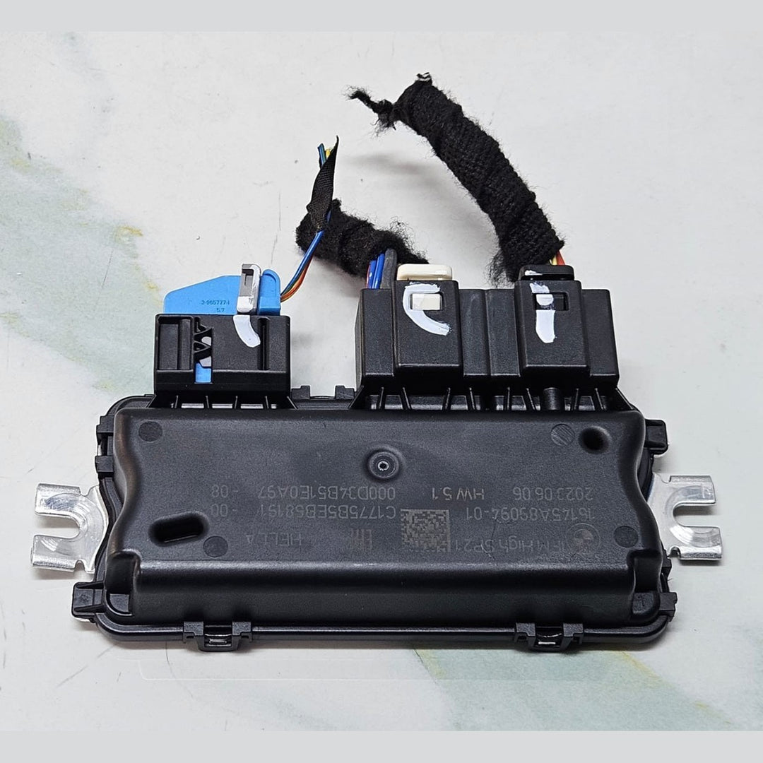 BMW XM G09 Fuel Pump Control Unit Module 5A89094 OEM