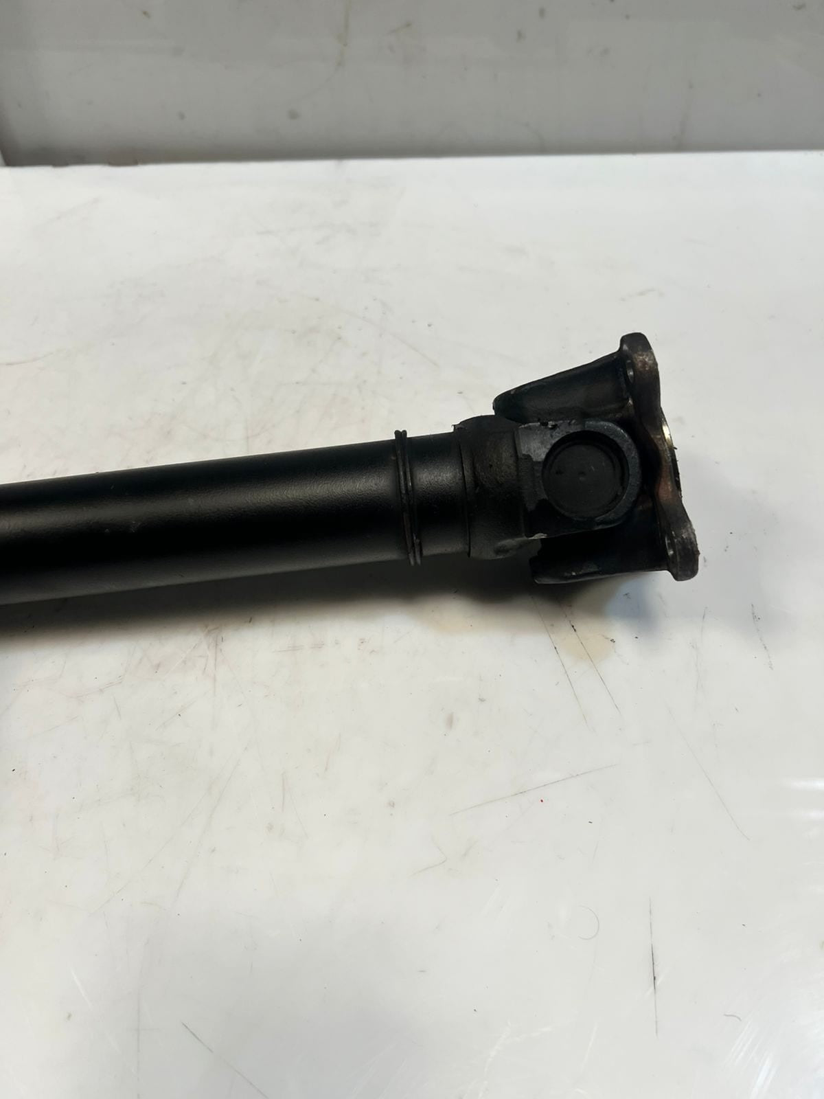 2015-2018 BMW X3 F25 35i xDrive N55B30A Front Drive Shaft 8605867 OEM