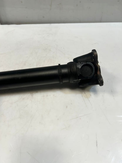 2015-2018 BMW X3 F25 35i xDrive N55B30A Front Drive Shaft 8605867 OEM