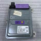 OEM BMW G05 LCI G30 G11 HYBRID VOLTAGE POWER CONVERTER CT–5A6A028–01
