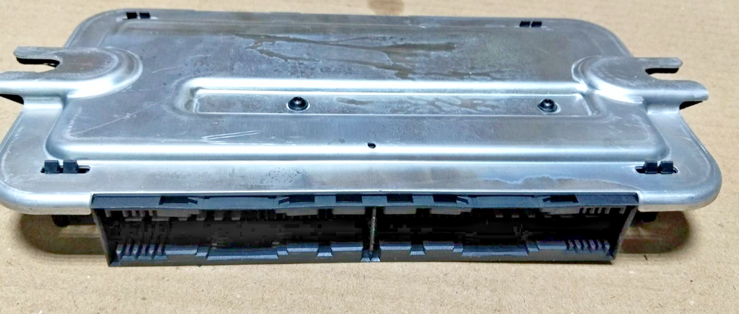 BMW X3 F25 FRM3 2011 Footwell Light Body Control Module 9250458