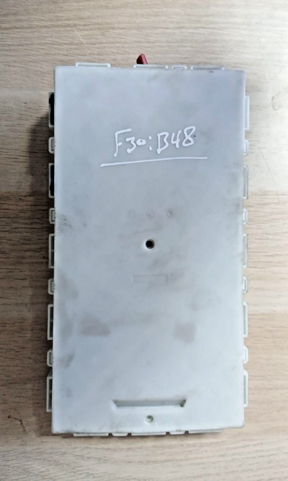 BMW F30 B48 Engine Control Unit ECU DME Kit 8689722 OEM – ECM Module