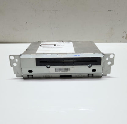 Genuine 2010-2017 BMW X3 CD Radio Head Unit 9294199,1 3 5 Series F10 F11 F20 OEM