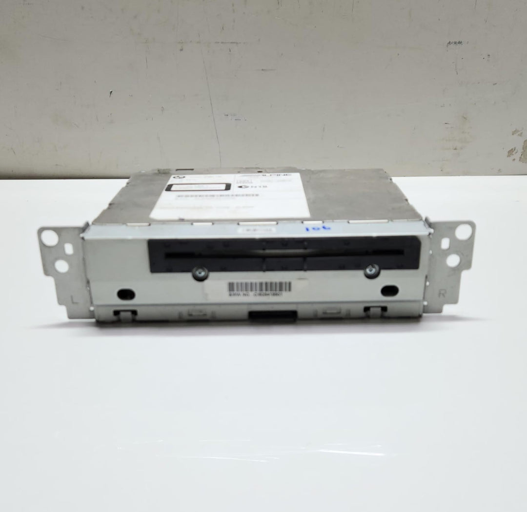 Genuine 2010-2017 BMW X3 CD Radio Head Unit 9294199,1 3 5 Series F10 F11 F20 OEM
