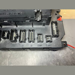 قم بتحميل الصورة إلى عارض الصور، Mercedes W221 S-Class Front Fuse Relay Box SAM Control A221 5404550 \ 2215401001