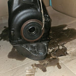 Bild in die Galerieansicht laden, OEM BMW  3 Series F30 F31 F35 Rear 2.81 Differential 7605589