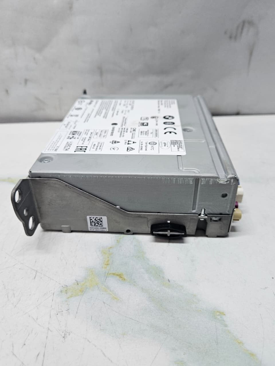 2021 BMW F44 Audio Headunit High 5A318F2 OEM