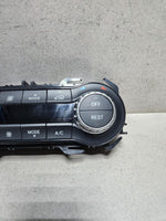 قم بتحميل الصورة إلى عارض الصور، 2015 Mercedes-Benz CLA180 Climate Control Panel A2469000715