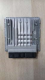 Bild in die Galerieansicht laden, 2007 BMW E60 E91 N52 2.5L Engine ECU DME SET 7576297 OEM 525i 325i Control Unit