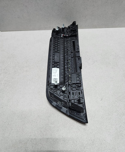 2017-2020 BMW 530i Ac Panel Control 5A09B29 G30 5 Series