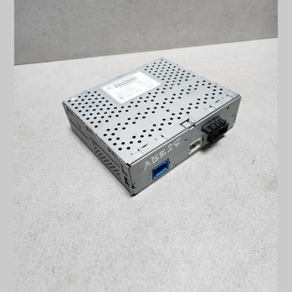 Benz Tuner Box A2129008212 S-Class W222, C-Class W204