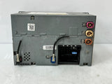 2008 - 2012 BMW Head Unit CD Car Infotainment Computer 9228920