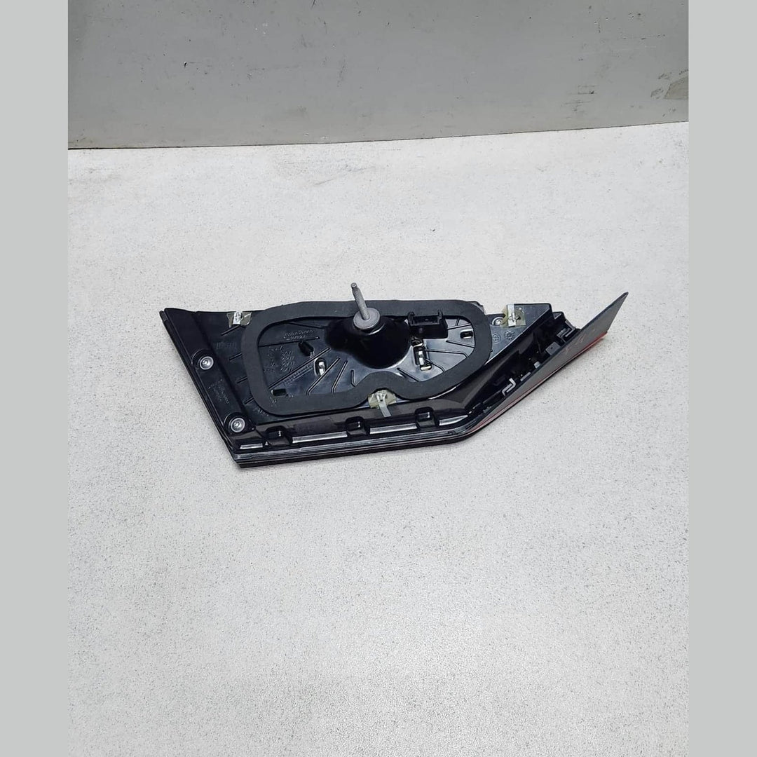 2020 BMW 1 Series Rear Tail Light 7450652 1 Series F40 M Sport