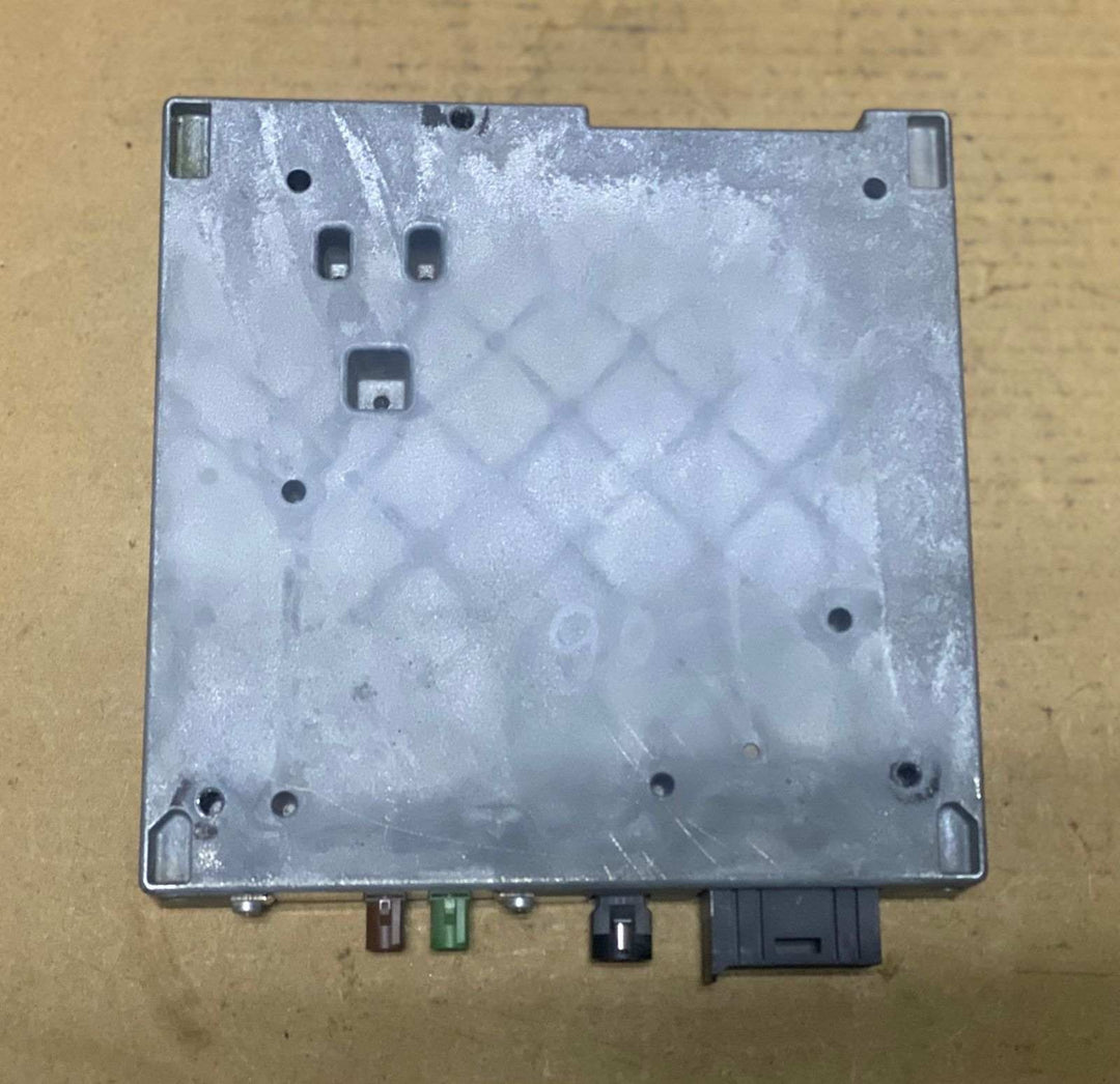 BMW TV MODULE 9207726