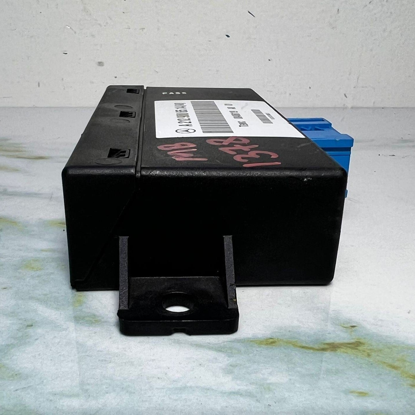 Mercedes Air Suspension Control Module A2129006514 W212 E-Class and W218 CLS