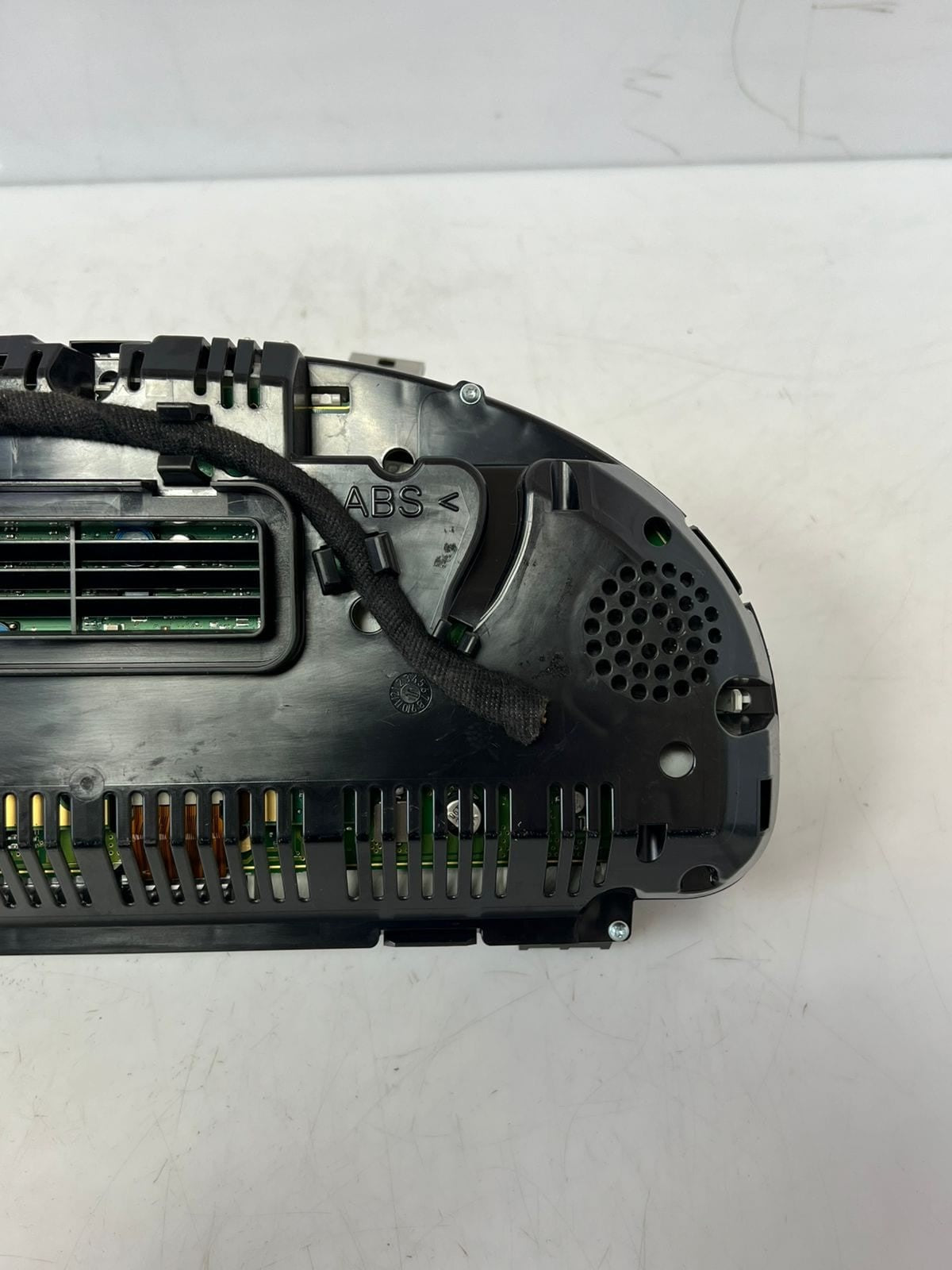 BMW F10 F11 F07 F25 X3 X5 F15 X6 F16 SPEEDOMETER Instrument Cluster 9249339 OEM