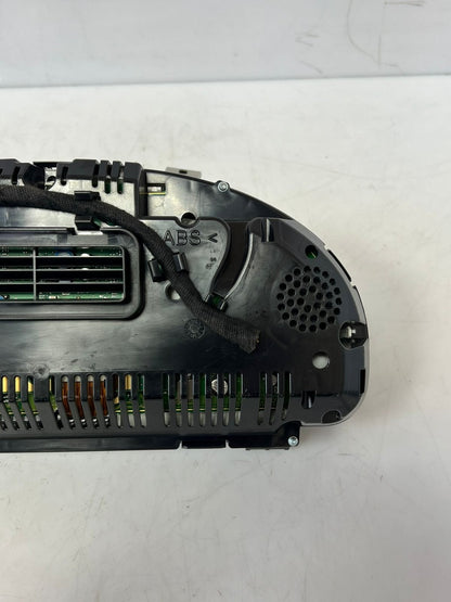 BMW F10 F11 F07 F25 X3 X5 F15 X6 F16 SPEEDOMETER Instrument Cluster 9249339 OEM