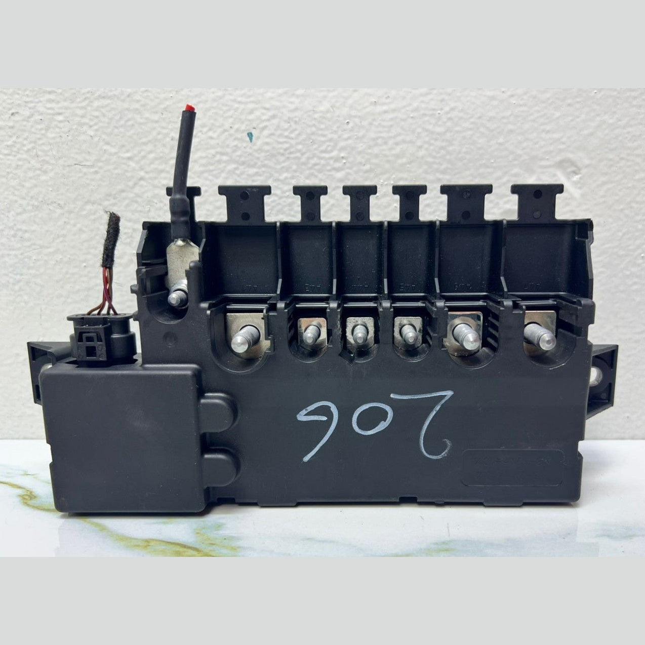 21-25 Mercedes W206 C-Class Fuse Box /Power Distribution Module A223 9001531 OEM