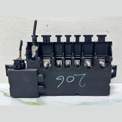 21-25 Mercedes W206 C-Class Fuse Box /Power Distribution Module A223 9001531 OEM