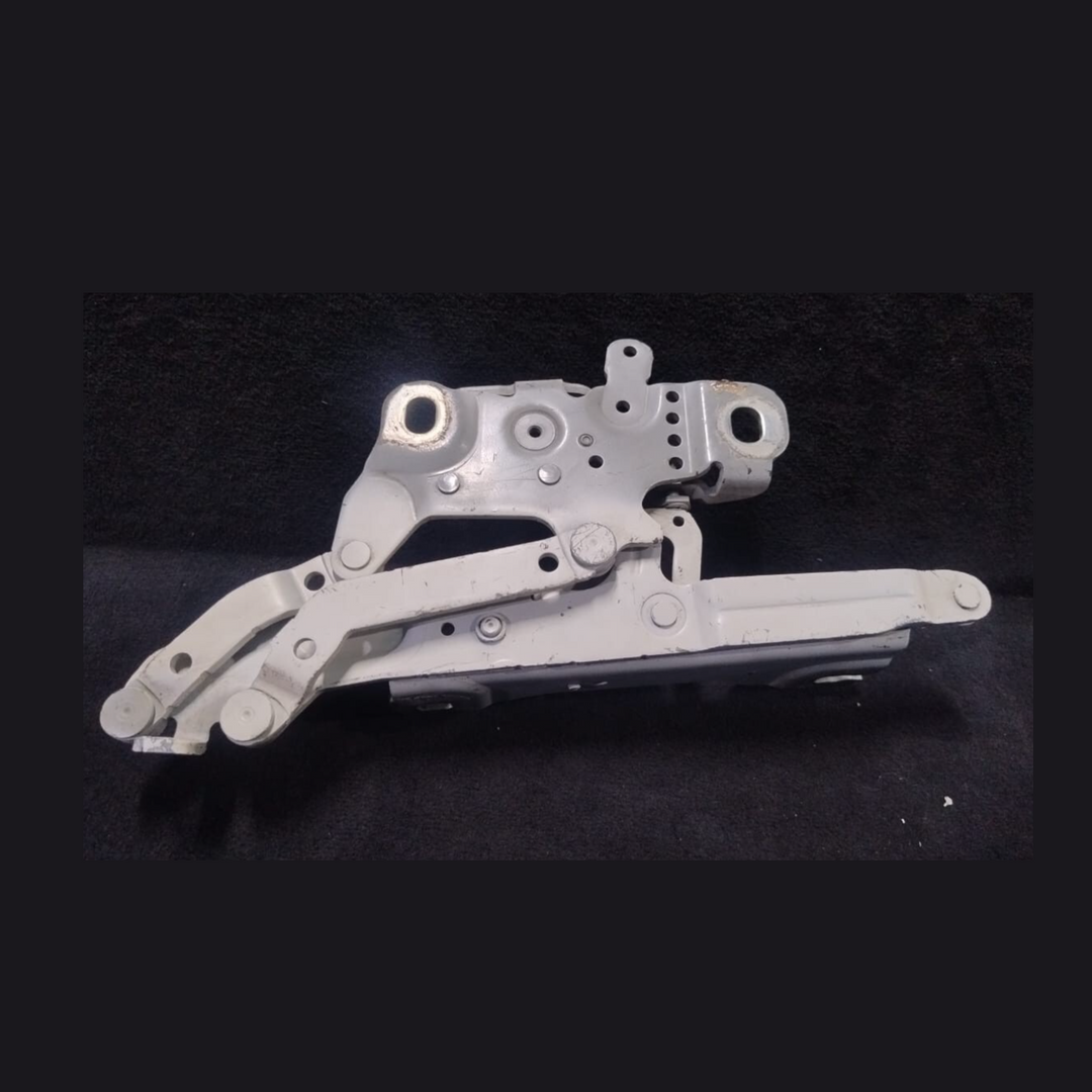 OEM BMW 1 SERIES 120i f20 FRONT LEFT RIGHT BONNET HOODS HINGE SET -7239415