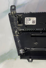 Load image into Gallery viewer, OEM BMW X5 X6 F15 F16 F85 F86 FRONT A/C HEATER TEMPERATURE CONTROL 9356373
