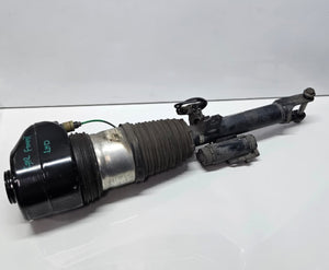 7915969-BMW 7 Series G11 G12 Air Suspension Strut Front Left Vdc OEM