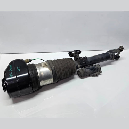 7915969-BMW 7 Series G11 G12 Air Suspension Strut Front Left Vdc OEM